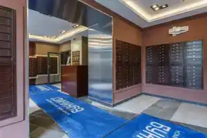 FortEstate на улице Бутлерова 7Б, Москва