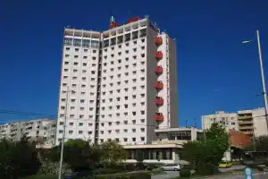 Hotel «Balkan», Плевен