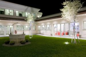 Отель «Together Florence Inn», Флоренция