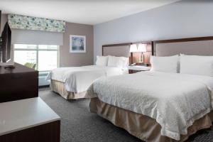 Апарт-Отель «Hampton Inn & Suites Crystal City Dca», Арлингтон