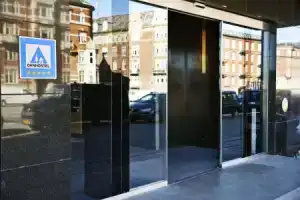 Danhostel Copenhagen City, Копенгаген