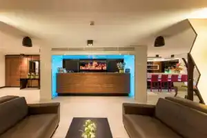 Boutique Hotel Victoria Budapest, Будапешт