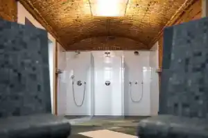 Hotel «Schloss Gamehl», Висмар