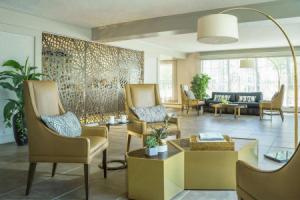 Отель «DoubleTree by Hilton Vermont», Берлингтон