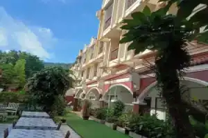 The Top Patong Resort, Патонг