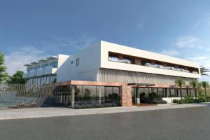 Cosmo Napa Boutique Hotel, Айя-Напа