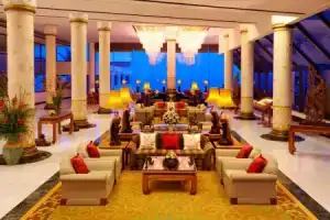 Отель «Royal Wing Suites & Spa - Sha Extra Plus», Паттайя