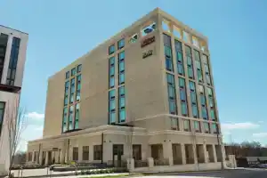 Home2 Suites By Hilton Nashville West End Avenue, Нэшвилл