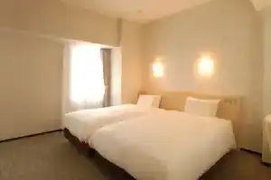 Ab Hotel Fuji, Фудзи