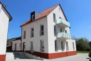 Ferienwohnung Erfterassen 1, Мильтенберг