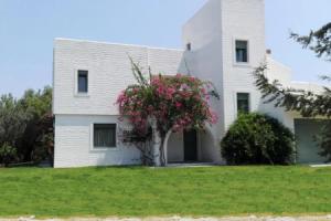 Rodos Paradise Villa, Коскину