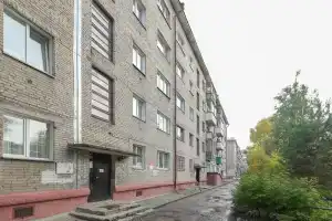 Квартирка-НСК на улице Блюхера 65, Новосибирск