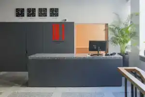 Aston Hotel Riga, Рига
