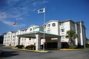 Отель «Best Western Plus Cypress Creek», Билокси