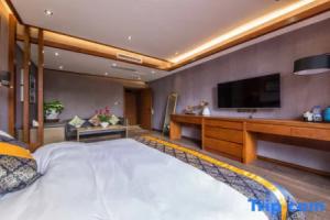 Chengli Chengwai Inn, Лицзян