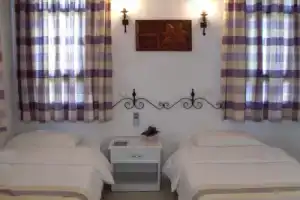 Cigdem Han Kemer, Кемер