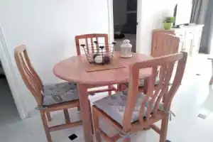 Apartment With one Bedroom in Calpe, With Shared Pool, Furnished Terrace and Wifi - Near the Beach, Кальпе