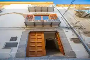 Гостевой дом «Palazzo Raho», Чефалу