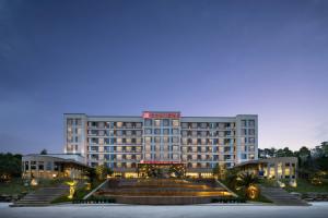 Hilton Garden Inn Zhangjiajie Tianmen Mountain, Чжанцзяцзе