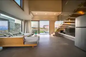 Villa Iskios 2, Агиа Марина