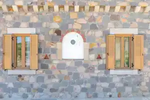 Traditional House Meloi, Патмос
