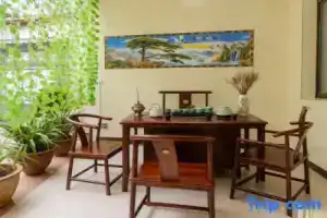 Ruining Snow Mountain View Homestay (Lijiang Sanyi Airport), Лицзян