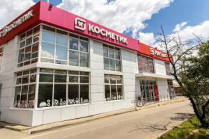 Уютная квартира недалеко от центра, Краснодар