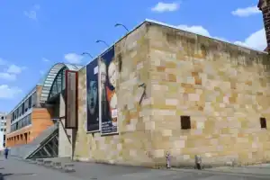 C&C City Pension, Нюрнберг