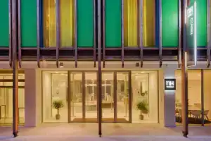 Отель «Nh Trento», Тренто