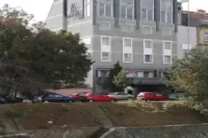 A-Austerlitz Hotel, Брно