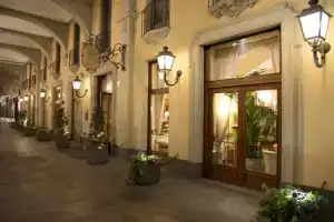 Best Western Plus Hotel Genova, Турин