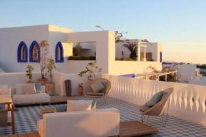 Cloud7 Residence Ayla Aqaba, Акаба