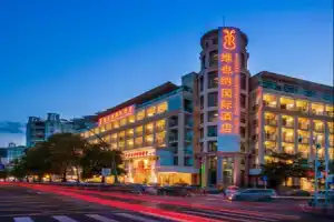 Vienna International Hotel Shenzhen Dameisha, Шэньчжэнь