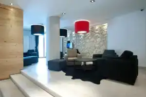 Отель «Zabljak», Жабляк