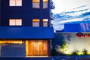 Отель «Dogo Onsen Yachiyo», Мацуяма