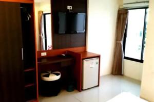 Guesthouse Paris star, Патонг