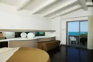 Residence Le Nazioni, Принчпина-а-Маре