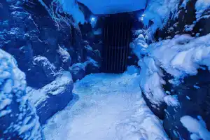 Hotel «AquaCity Seasons», Попрад