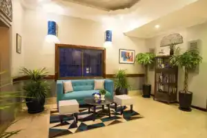 Villa D Riverside Boutique Hotel, Сиемреап