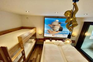 Avalon Ideal Gelegen Zwischen Europapark Und Rulantica, Руст