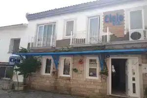 Отель «Cielo limon butik otel», Алачати