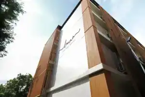 Lanna Thaphae Hotel, Чианг Май