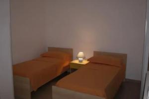 B&B La Littera del Borgo, Борганье
