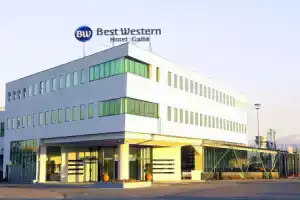 Best Western Hotel Galla, Косово Поле