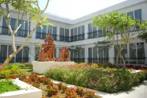 Отель «Champa Island Nha Trang», Нячанг