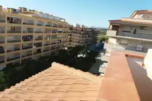 Apartment With 2 Bedrooms in La Pineda, With Wonderful City View, Pool, Ла-Пинеда