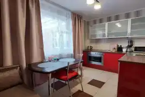 Апартаменты на улице Болотниковская 36 корпус 2, Москва