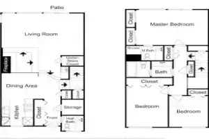 336 Ala Wai Blvd, Саут-Лейк-Тахо
