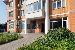 Comfort Homes на тупике Малый Краснопрудный, Москва