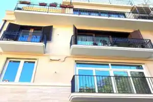 Holiday Home in Reggio Calabria Near Beach, Реджо-Калабрия